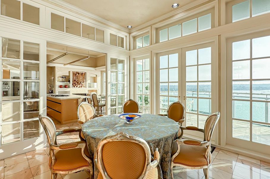 17 1861 Beach Avenue Vancouver, BC - 26