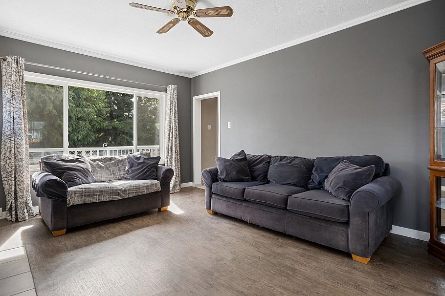 1861 E Kent Avenue North Avenue Vancouver, BC - 5