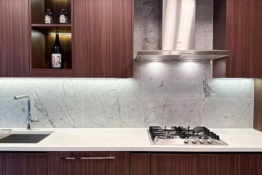 606 455 SW Marine Drive Vancouver, BC - 2