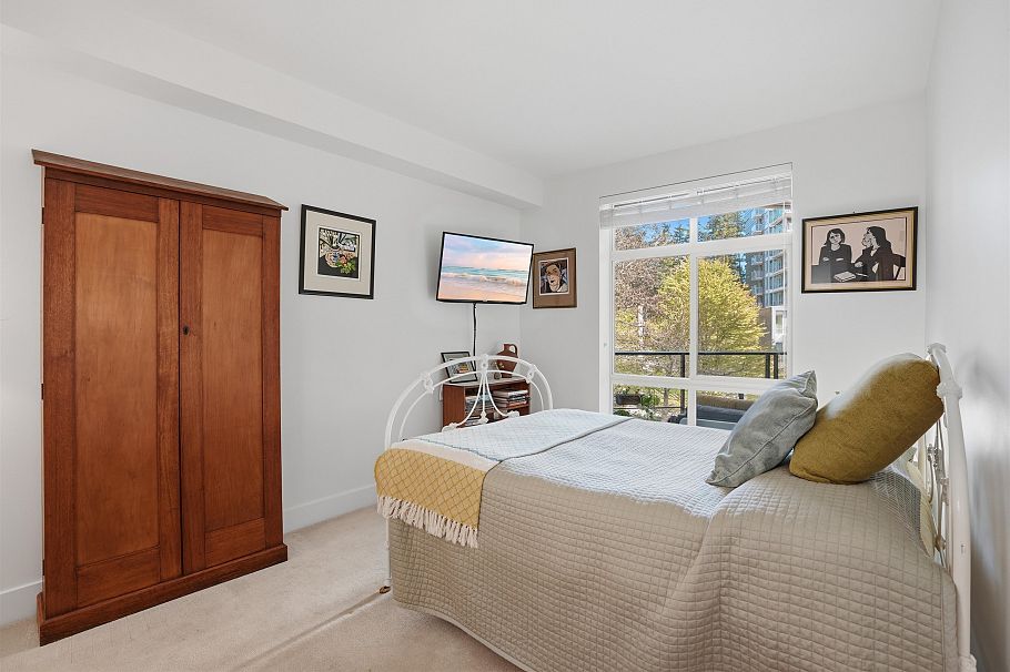 303 5779 Birney Avenue Vancouver, BC - 26