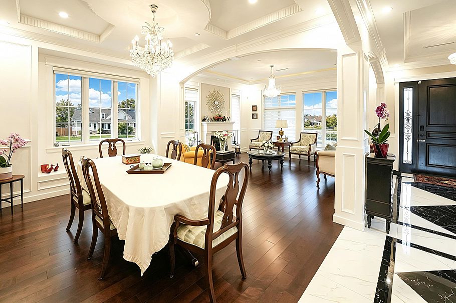 4056 W 30th Avenue Vancouver, BC - 8