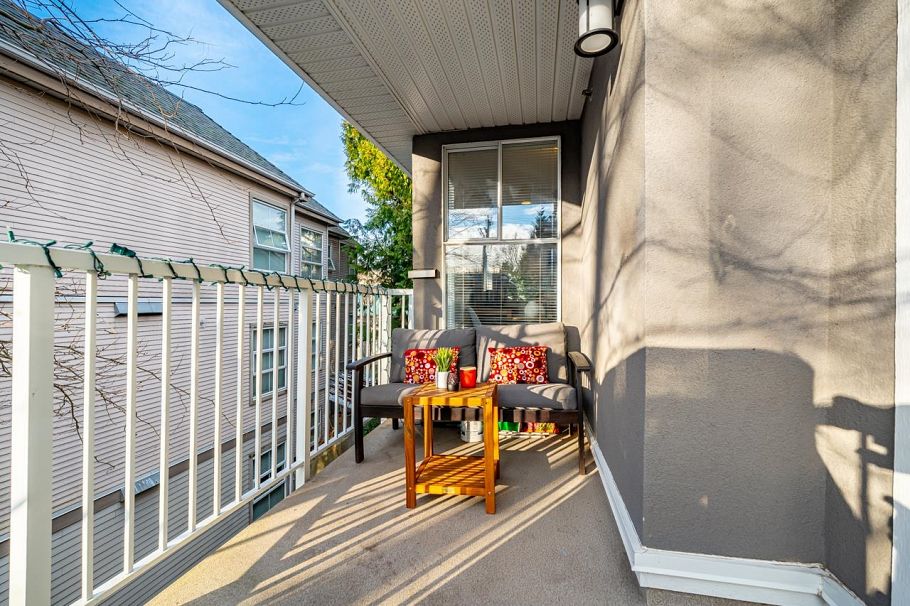 302 655 W 13th Avenue Vancouver, BC - 27