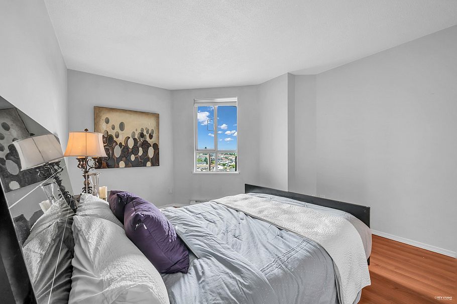 1007 3489 Ascot Place Vancouver, BC - 11