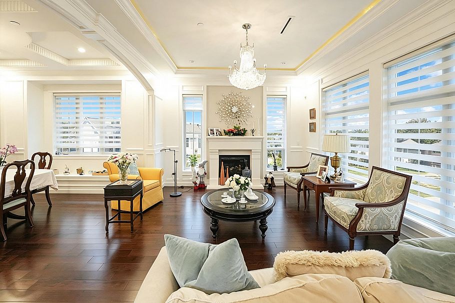 4056 W 30th Avenue Vancouver, BC - 7