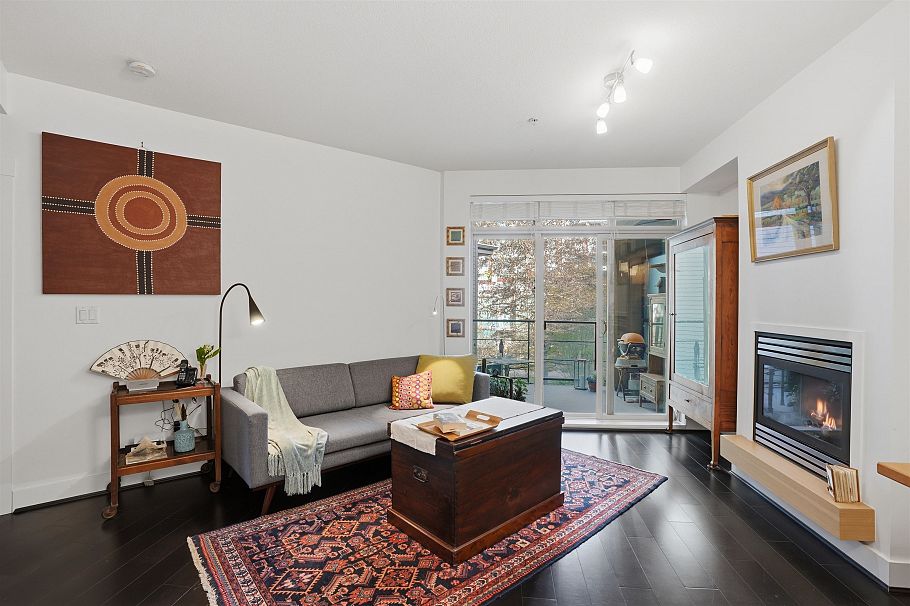 303 5779 Birney Avenue Vancouver, BC - 12