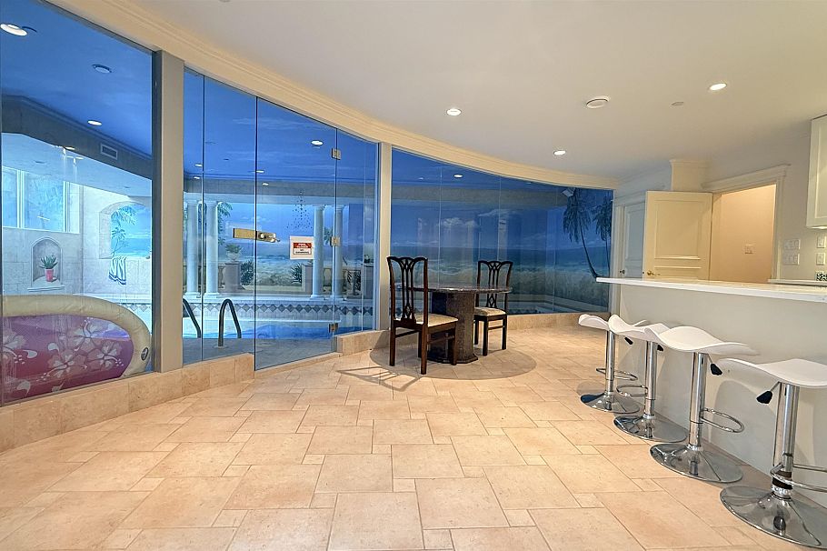 Basement 4788 SELKIRK STREET, Vancouver BC V6H 3A3 Vancouver, BC - 1