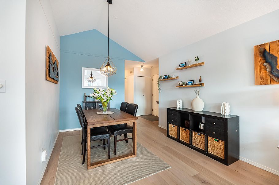 302 655 W 13th Avenue Vancouver, BC - 6