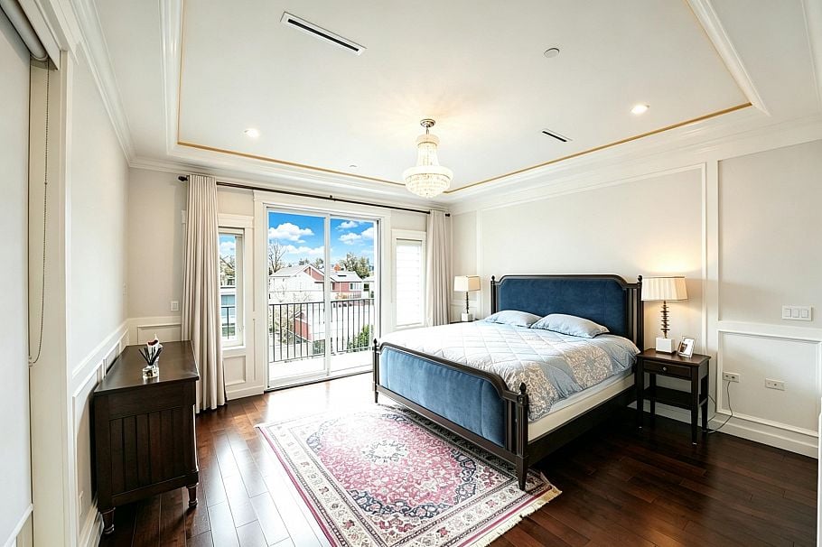 4056 W 30th Avenue Vancouver, BC - 16