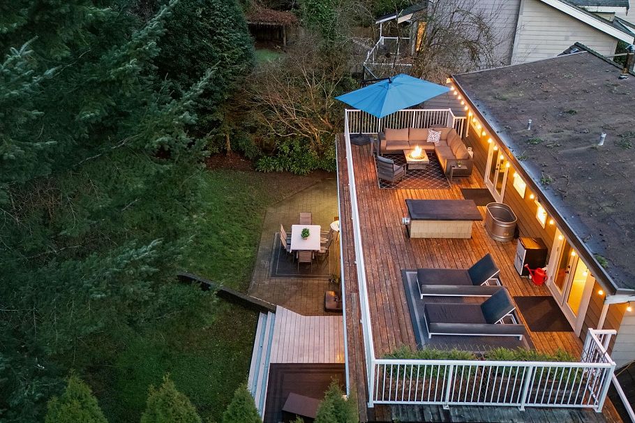 2569 Hyannis Point North Vancouver, BC - 25