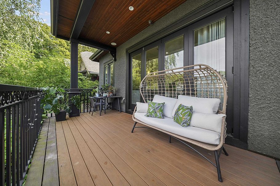 3339 W 27th Avenue Vancouver, BC - 34