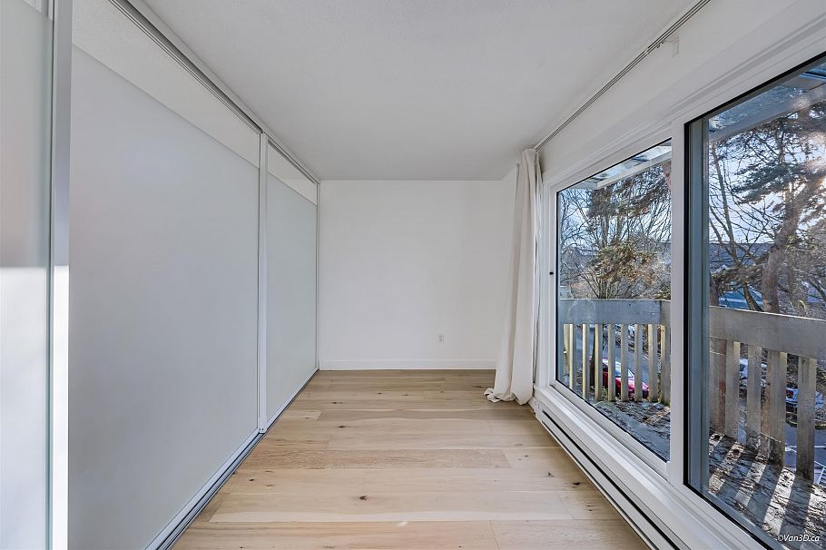 303 1545 E 2nd Avenue Vancouver, BC - 17