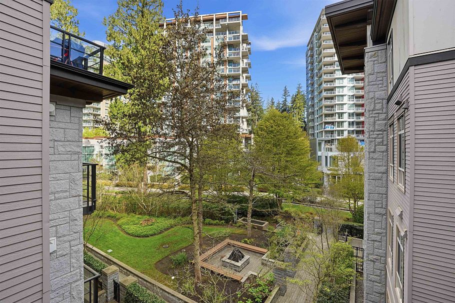 303 5779 Birney Avenue Vancouver, BC - 17