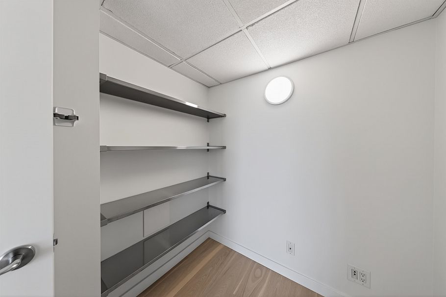 2601 788 Richards Street Vancouver, BC - 36