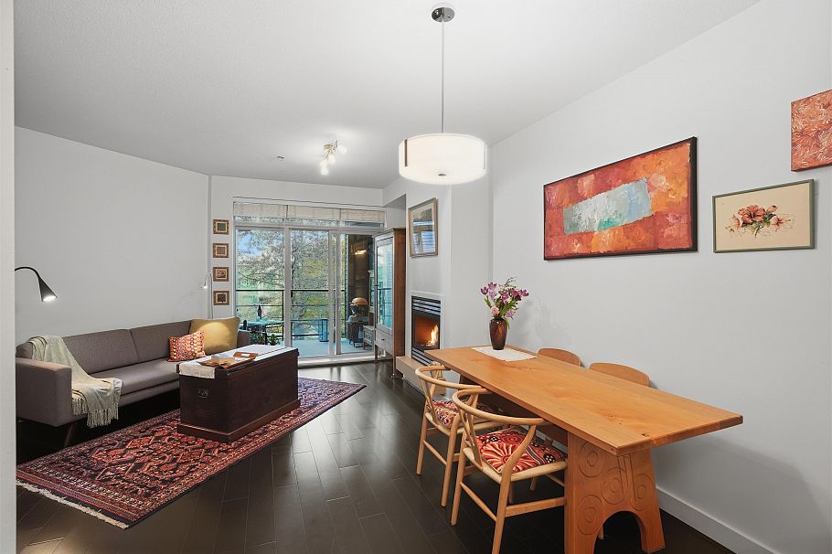 303 5779 Birney Avenue Vancouver, BC - 11