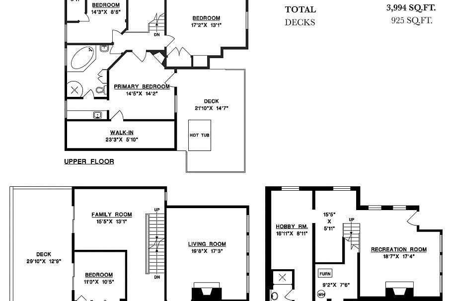 4622 Cove Cliff Road North Vancouver, BC - 35