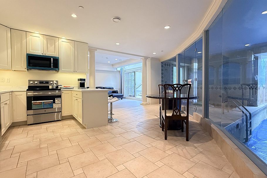 Basement 4788 SELKIRK STREET, Vancouver BC V6H 3A3 Vancouver, BC - 5