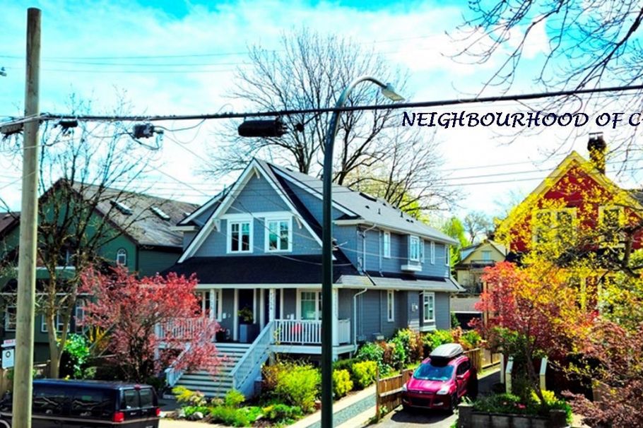 1745 Graveley Street Vancouver, BC - 29