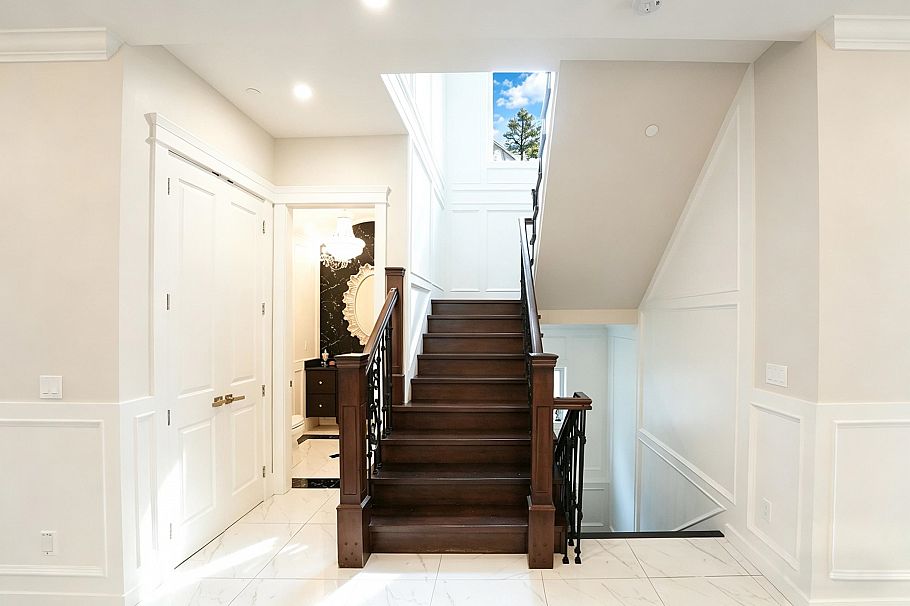 4056 W 30th Avenue Vancouver, BC - 15