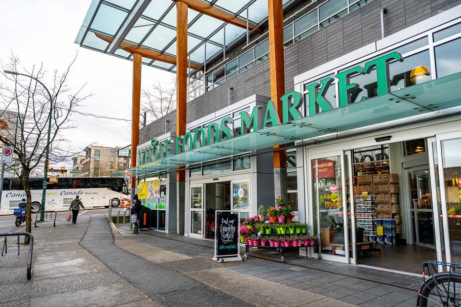 302 655 W 13th Avenue Vancouver, BC - 36