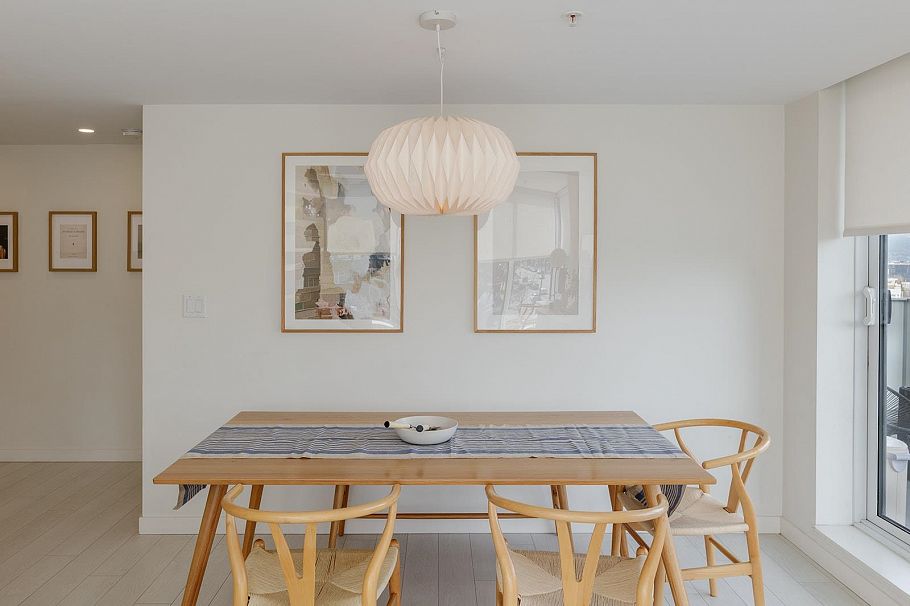 305 285 E 10th Avenue Vancouver, BC - 4