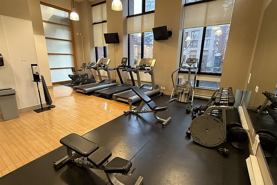 3008 909 MAINLAND STREET, Vancouver BC V6B 1S3 Vancouver, BC - 12