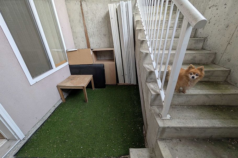 Studio Suite 4XXX REID STREET, Vancouver BC V5R 1R7 Vancouver, BC - 16