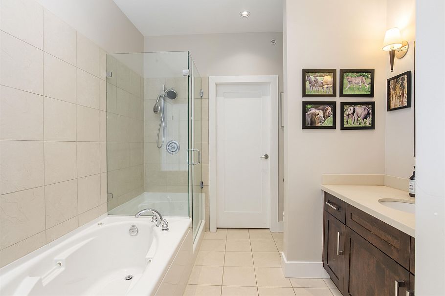 404 6328 Larkin Drive Vancouver, BC - 34