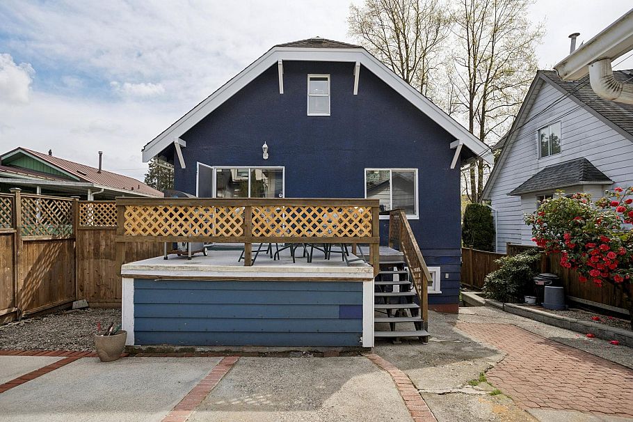 1861 E Kent Avenue North Avenue Vancouver, BC - 29