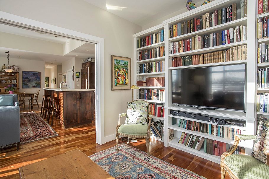 404 6328 Larkin Drive Vancouver, BC - 17