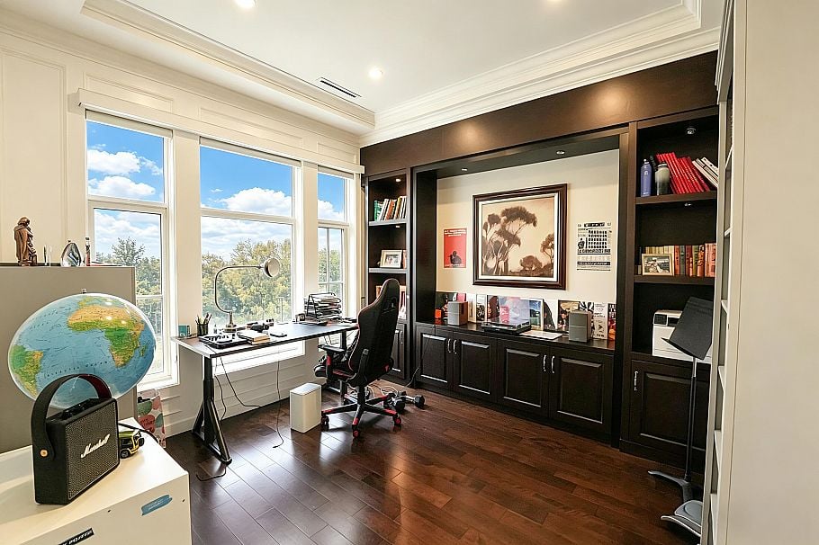 4056 W 30th Avenue Vancouver, BC - 14