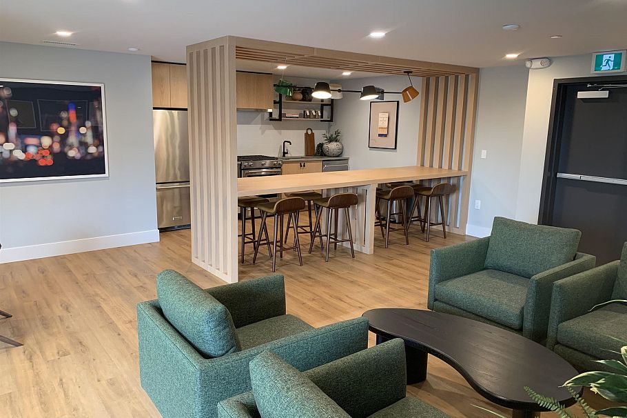 204 1680 E 12th Avenue Vancouver, BC - 25