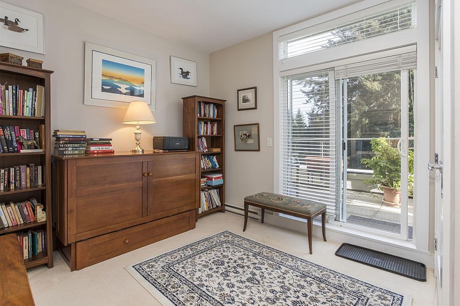 404 6328 Larkin Drive Vancouver, BC - 25