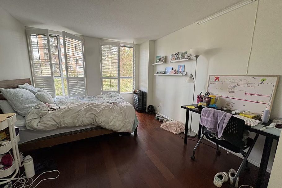 Hampton Place 5XXX HAMPTON PLACE, Vancouver BC V6T 2K8 Vancouver, BC - 2