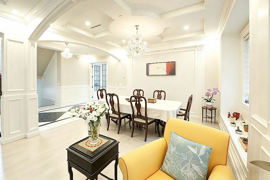 4056 W 30th Avenue Vancouver, BC - 9