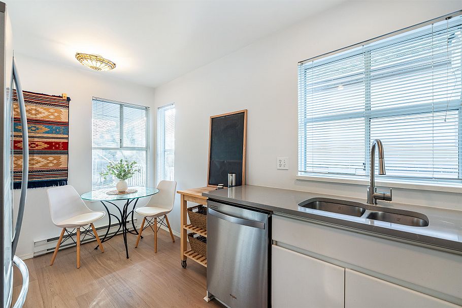 302 655 W 13th Avenue Vancouver, BC - 18