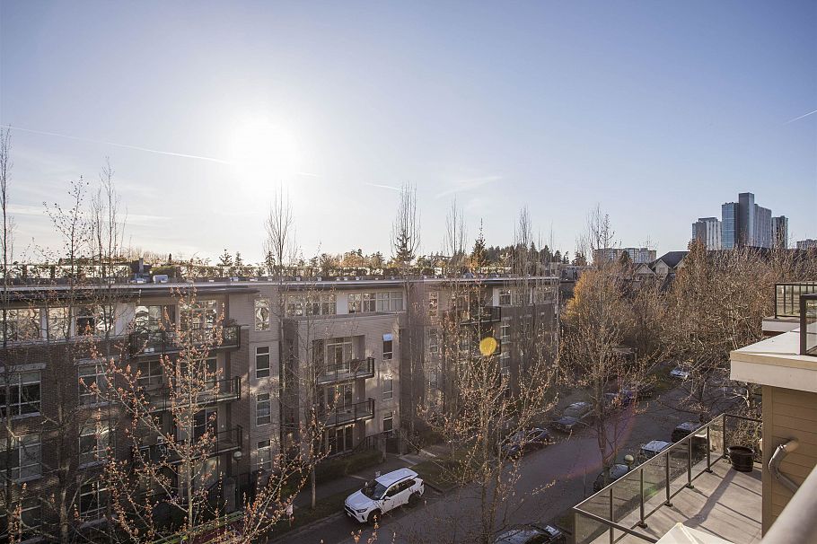 404 6328 Larkin Drive Vancouver, BC - 30