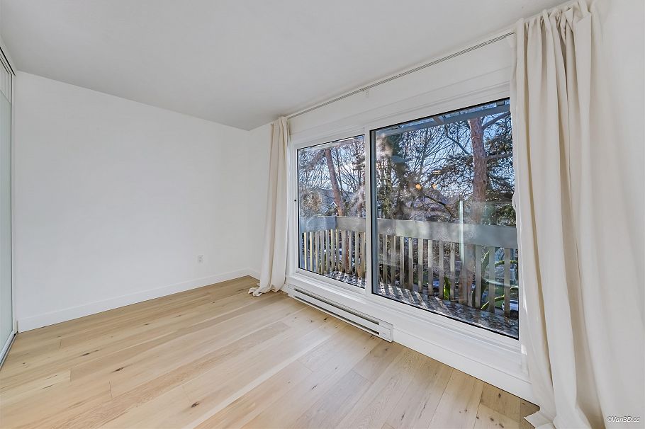 303 1545 E 2nd Avenue Vancouver, BC - 15