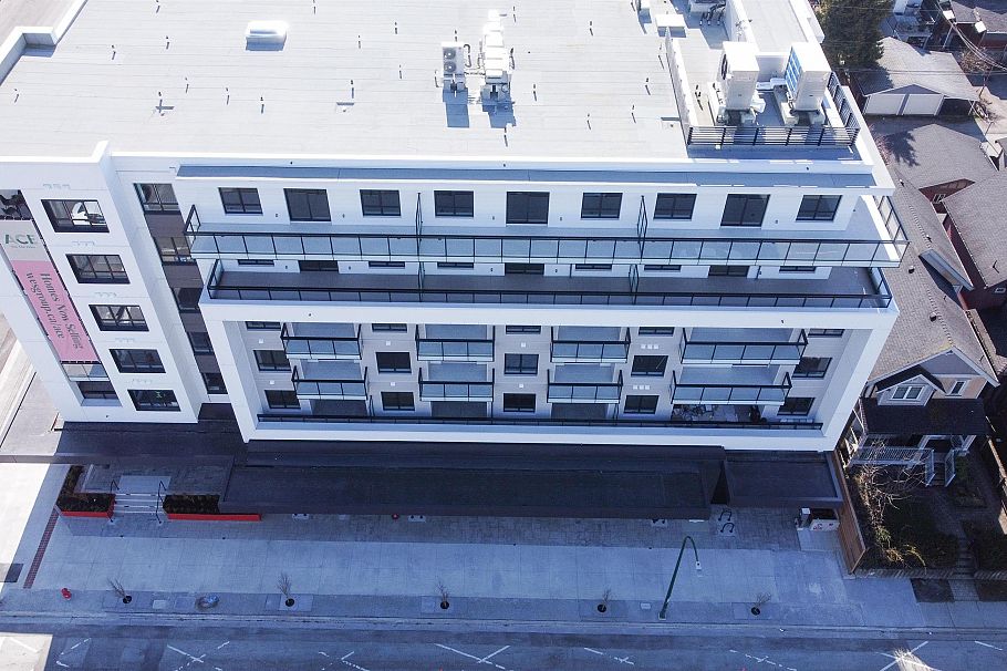 204 1680 E 12th Avenue Vancouver, BC - 29