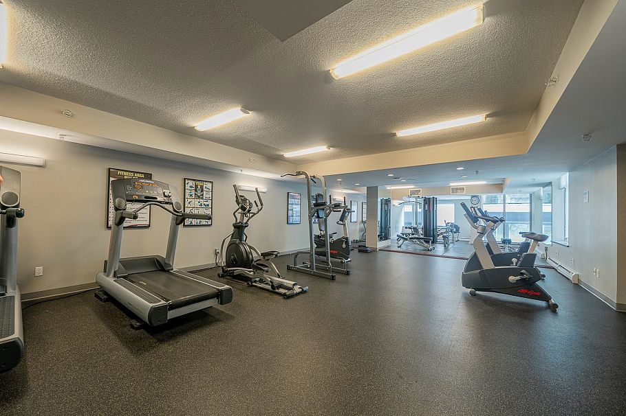 707 108 W 1st Avenue Vancouver, BC - 23