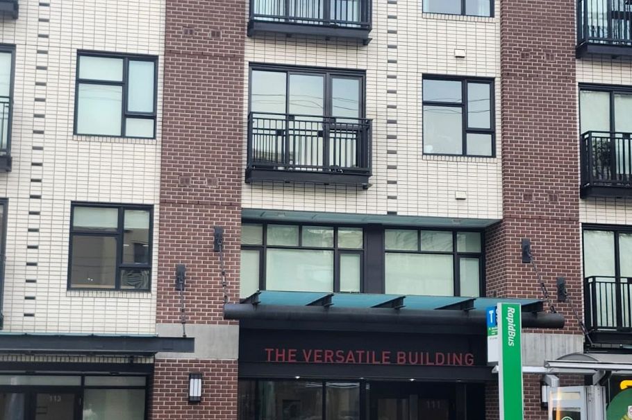 313 111 E 3rd Street North Vancouver, BC - 5