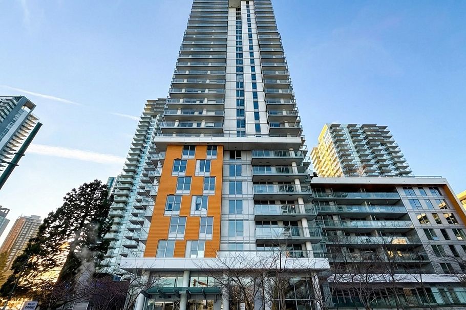 606 455 SW Marine Drive Vancouver, BC - 1