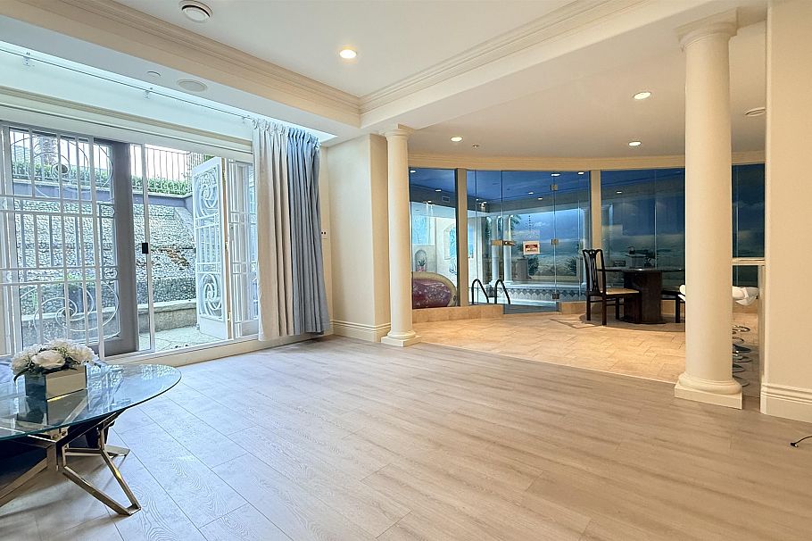 Basement 4788 SELKIRK STREET, Vancouver BC V6H 3A3 Vancouver, BC - 4