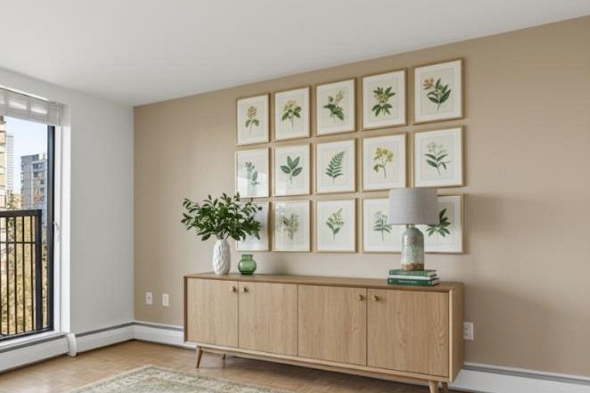 804 1330 Harwood Street Vancouver, BC - 4