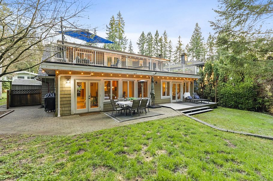 2569 Hyannis Point North Vancouver, BC - 24