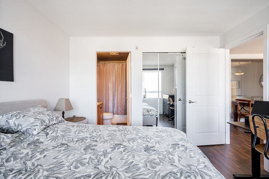 310 2636 E Hastings Street Vancouver, BC - 14