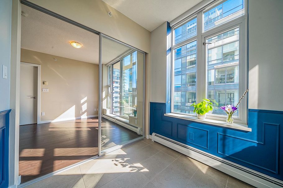 707 108 W 1st Avenue Vancouver, BC - 10
