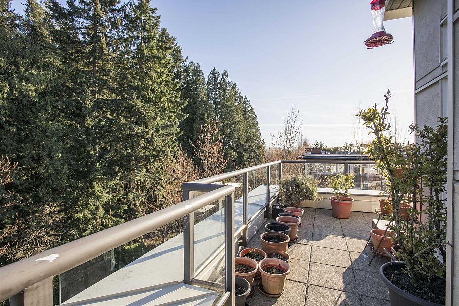 404 6328 Larkin Drive Vancouver, BC - 29