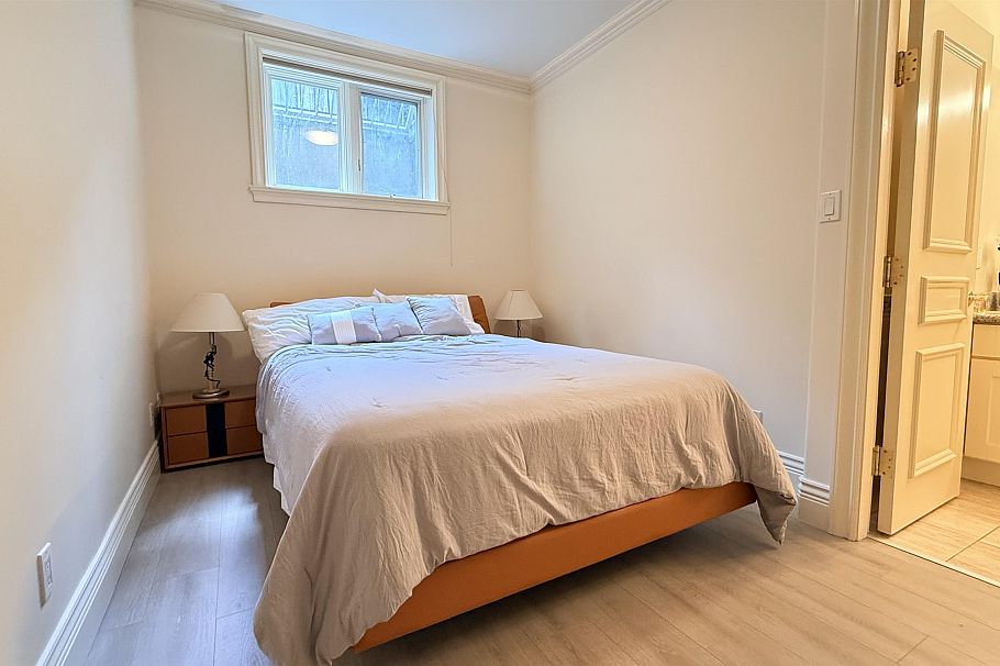 Basement 4788 SELKIRK STREET, Vancouver BC V6H 3A3 Vancouver, BC - 9