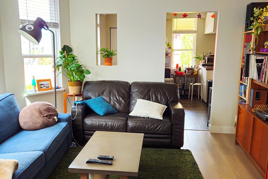 1745 Graveley Street Vancouver, BC - 5