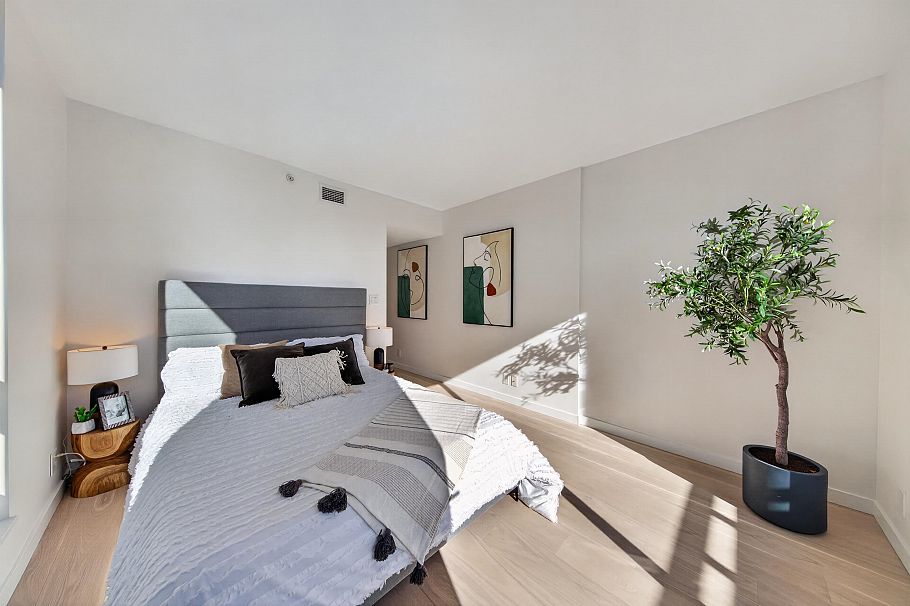 2601 788 Richards Street Vancouver, BC - 29